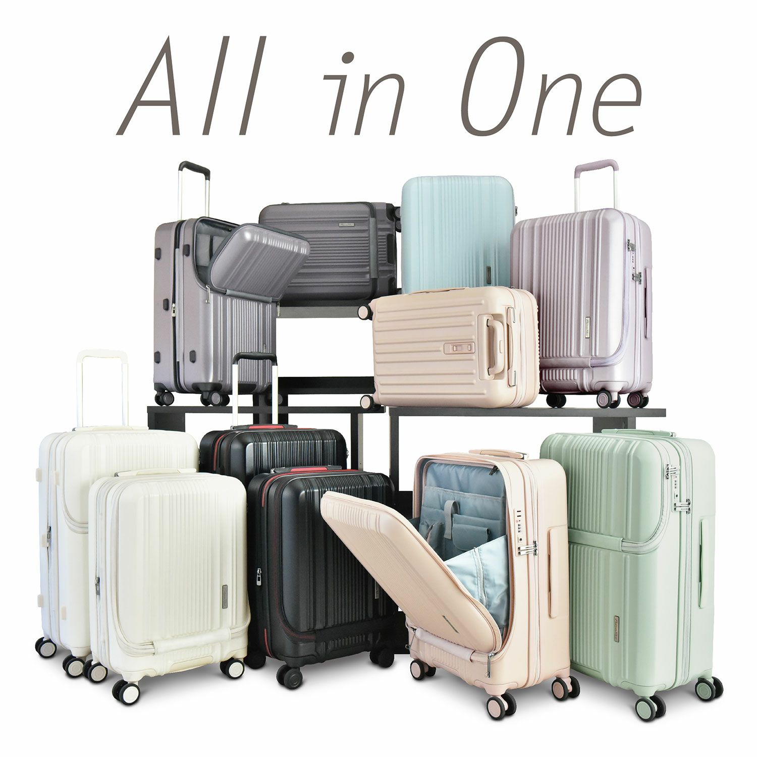 777SPEXpro | プラスワン・ヴォヤージュ本店