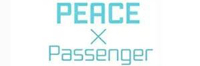 PEACE×Passenger(ピース×パッセンジャー)
