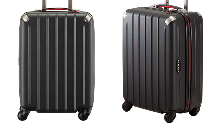 スウィフト303 ジッパー(SWIFT 303 ZIPPER)、303-49、303-58、303-67