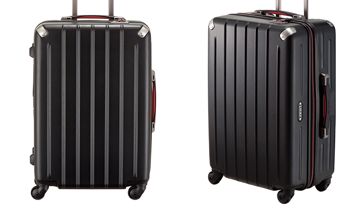 スウィフト303 ジッパー(SWIFT 303 ZIPPER)、303-49、303-58、303-67