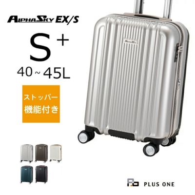 40％OFF】ALPHA SKY（アルファ スカイ）EX/S 50cm 容量:40L（45