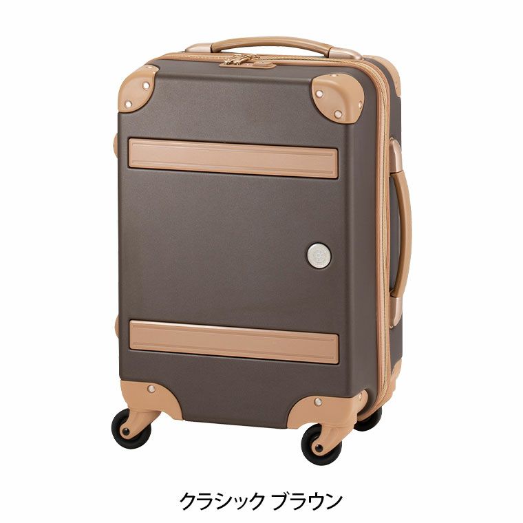 販売正規スーツケース　親子セット [キャリー ケース+スモールケースの2セット] フ バッグ